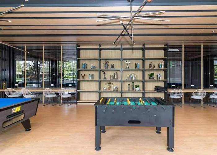 Ideo O2 Bts Bangna Bangkok