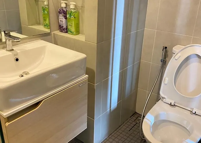 Apartment Ideo O2 Bts Bangna