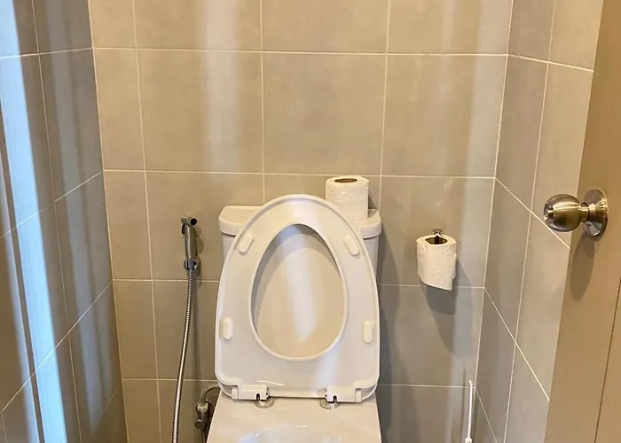 Apartment Ideo O2 Bts Bangna *