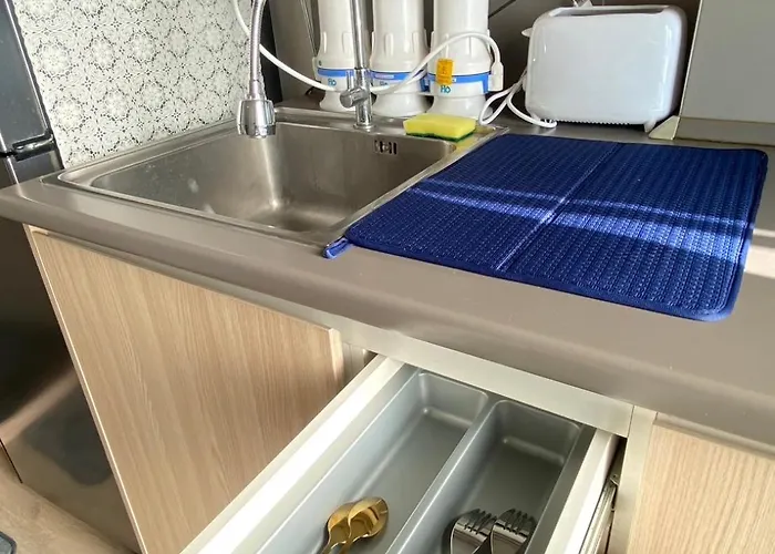 Apartment Ideo O2 Bts Bangna *